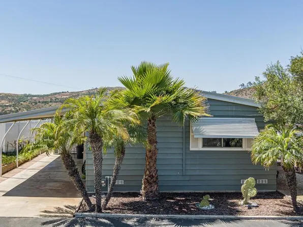 4650 Dulin Rd Space 27, Fallbrook, CA 92028