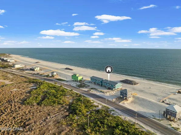 3875 Cape San Blas Rd Floor B3, Pt Saint Joe, FL 32456