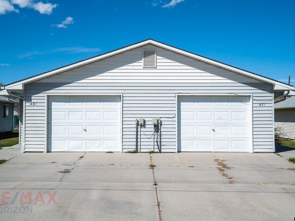 451 Marble St, Guernsey, WY 82214