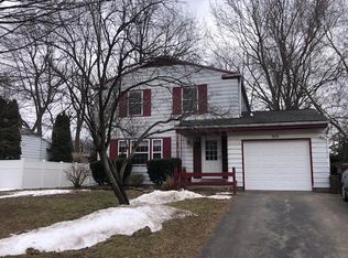 303 Alfonso Dr, Rochester, NY 14626