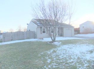 103 Kenner Rd, Minoa, NY 13116