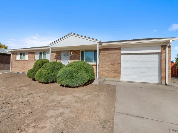 12331 Hickman Place, Denver, CO 80239