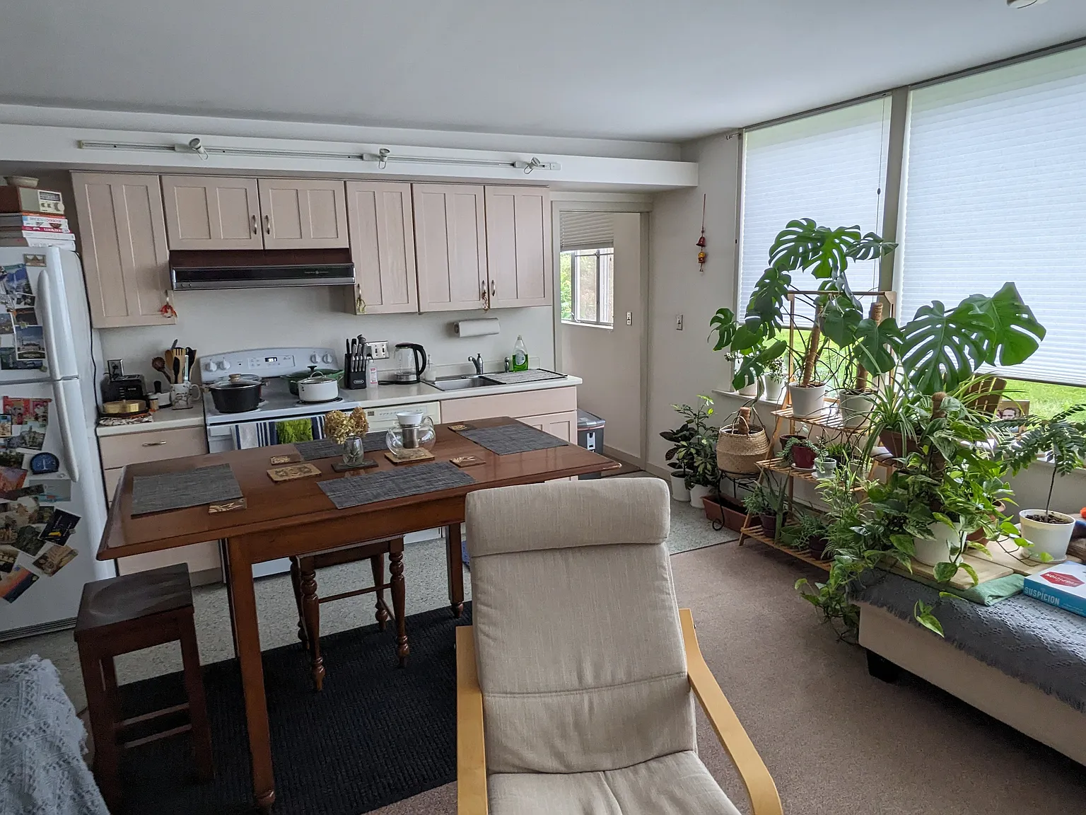 1 bed, 600 sqft, $1,575 — Photo 3