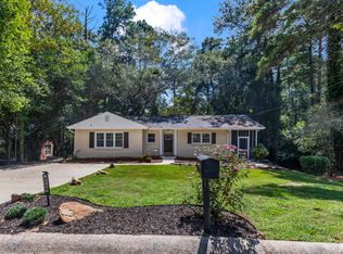 2730 Northwoods Dr S, Macon, GA 31204