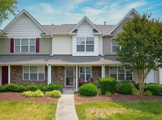 3741 Bison Hill Ln, Raleigh, NC 27604