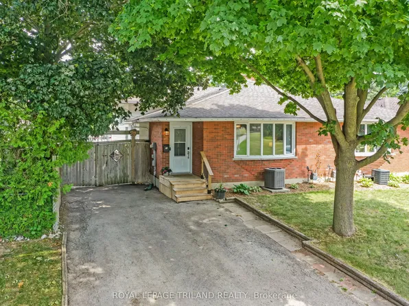 73 Genevive Pl, London, ON N5Y 4X2