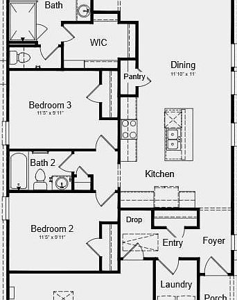 2nd image of this home