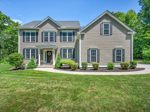 13 Lindera Lane, Clinton, CT 06413