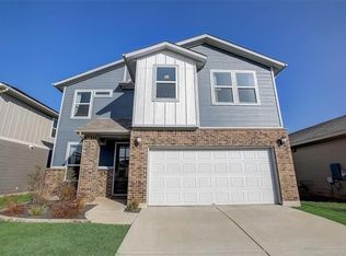 15709 Canberra Trl, Austin, TX 78728