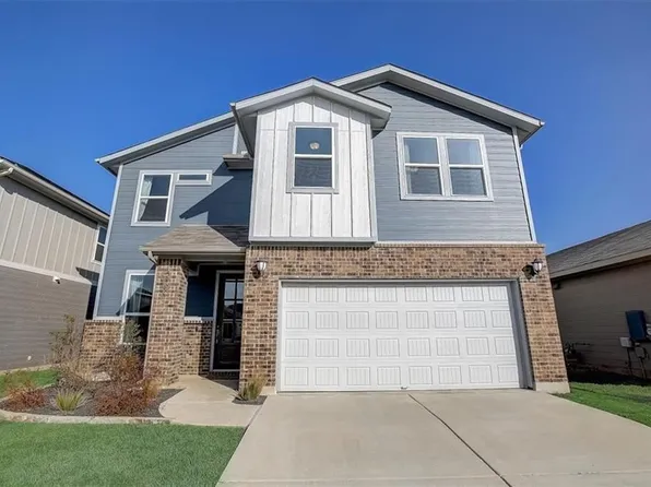 15709 Canberra Trl, Austin, TX 78728