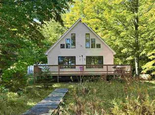 26930 S Arm Rd #22-23, Beaver Island, MI 49782