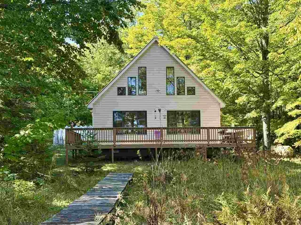 26930 S Arm Rd #22-23, Beaver Island, MI 49782