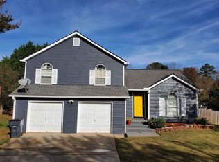 7281 New Dale Rd, Rex, GA 30273