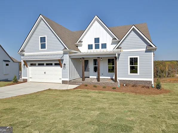 55 Crest Haven Ct, Senoia, GA 30276