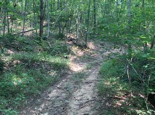 Stone Mountain Rd, Bulls Gap, TN 37711