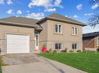 71 Locheed Dr, Hamilton, ON L8T 4L5