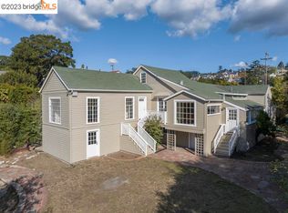 30 Morrill Ct, Oakland, CA 94618