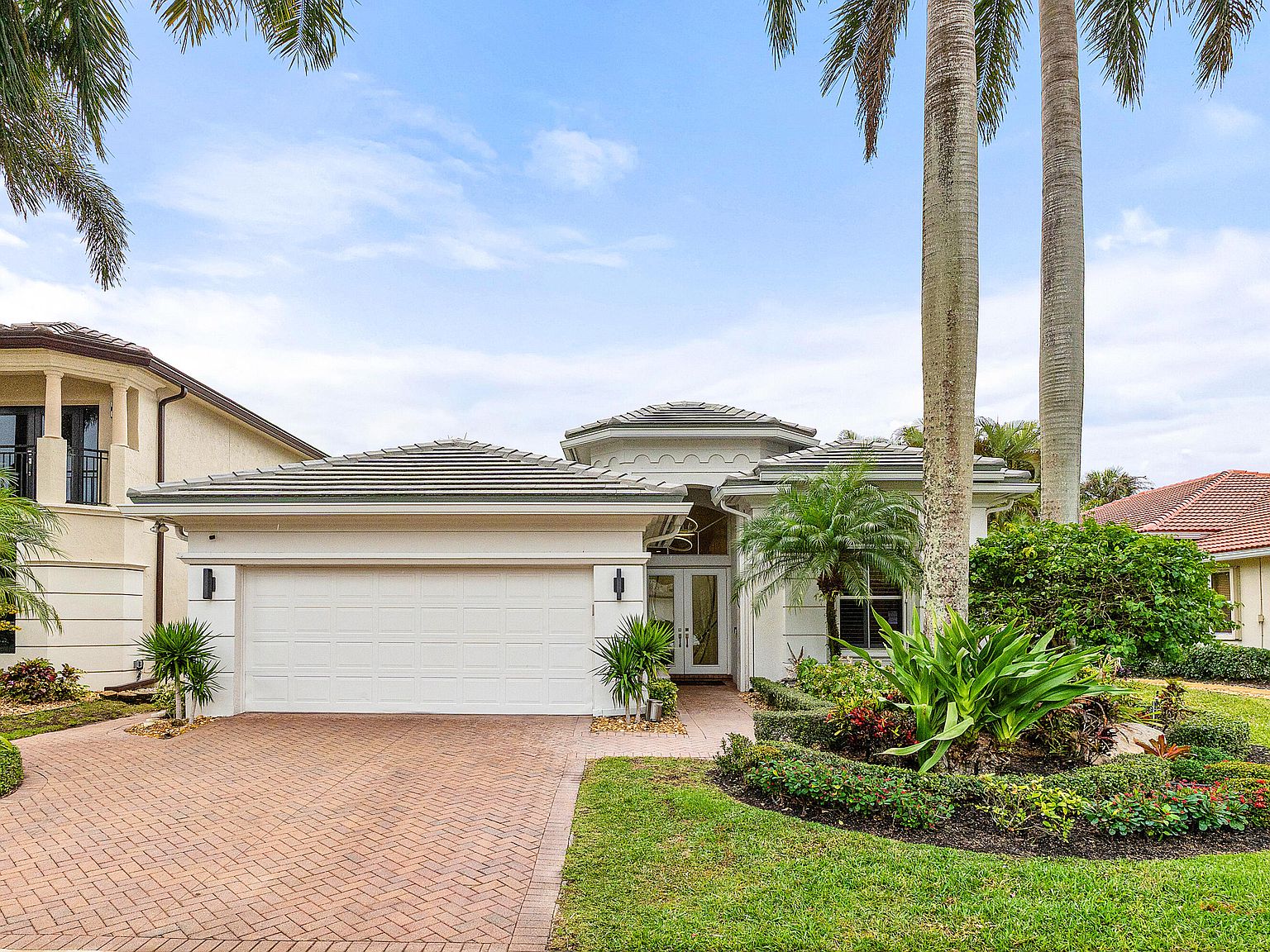 15856 Double Eagle Trail