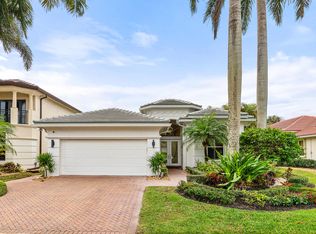 15856 Double Eagle Trail, Delray Beach, FL 33446