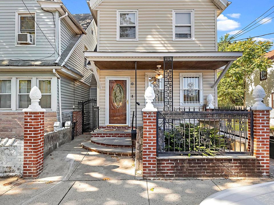 1st image of 110 Union Hall St #28