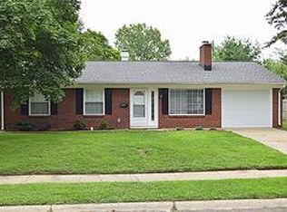 3535 Opera Pl, Indianapolis, IN