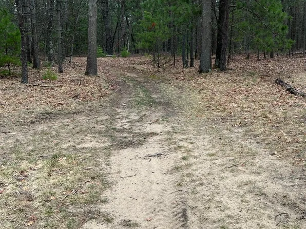 0 Old State Rd, National City, MI 48748