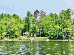 Malmstrom Is, Orr, MN 55771