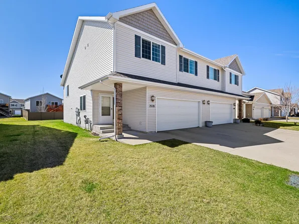 2578 54th Ave S, Fargo, ND 58104