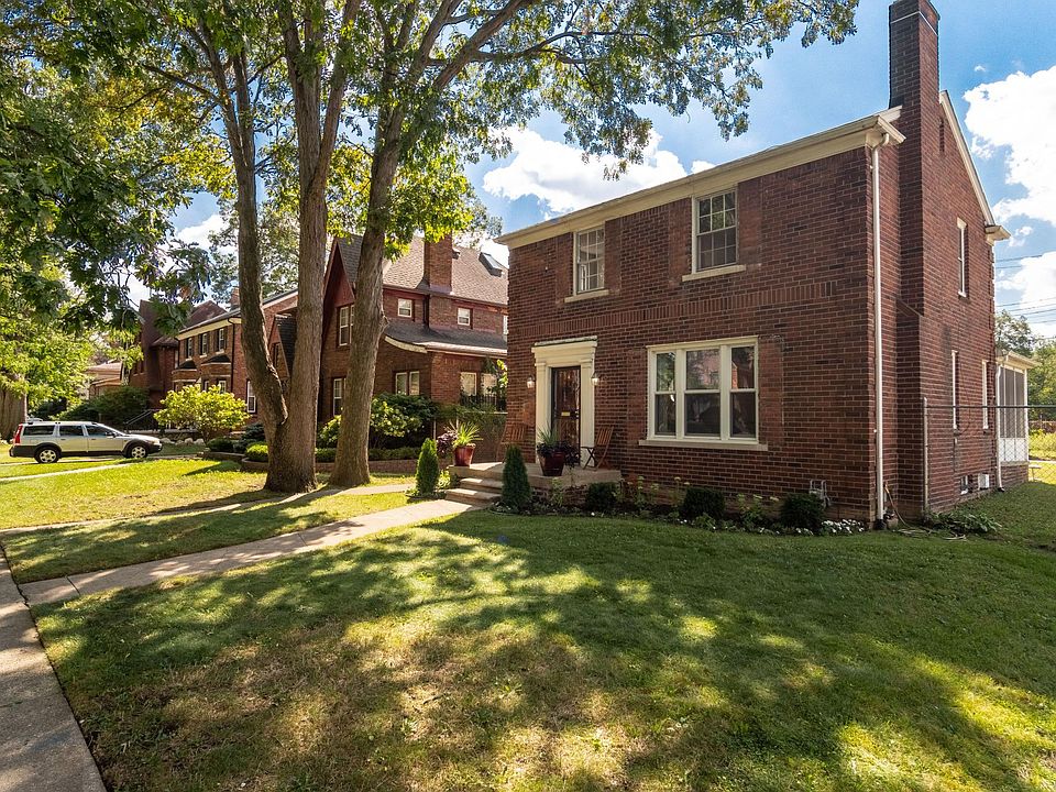 1st image of 16925 Lasalle Blvd