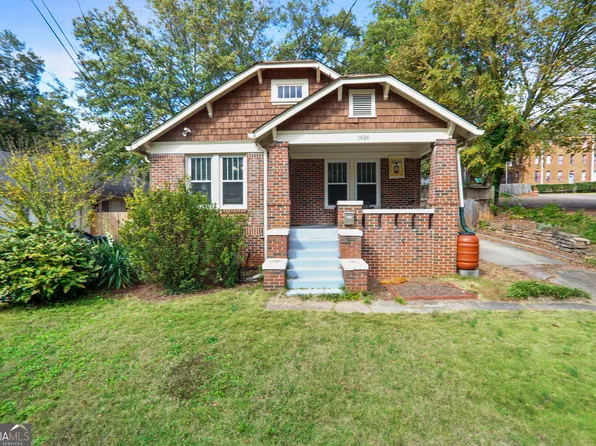 1936 Hallman St, Atlanta, GA 30317