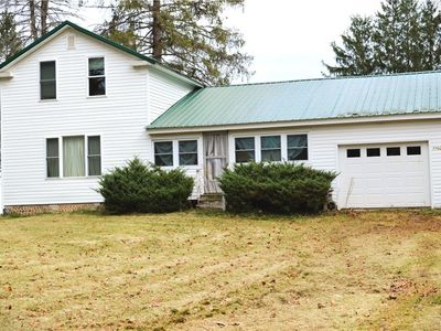 7702 Bridgeport Kirkville Rd, Kirkville, NY, 13082
