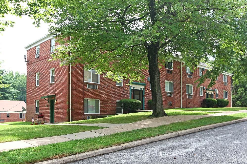 532 Coventry Rd 2 Bedroom, Baltimore, MD 21229 Zillow