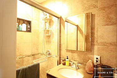 Rented by Grand & Co.