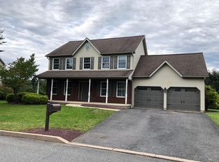 1485 Deer Path Rd, Easton, PA 18040