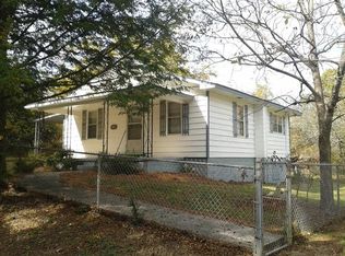 3488 Russell Dr, Gainesville, GA 30506