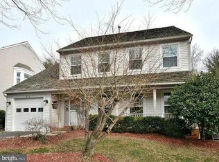 411 Upshire Cir, Gaithersburg, MD 20878