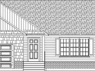43-43 D D Iron Mine Way, Washington, NC 27889