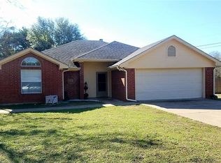 1424 Helen Dr, Waco, TX 76708