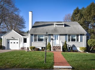 8 Terrace Rd, Natick, MA 01760