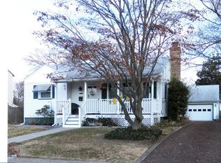 604 Wheatley Ave, Beverly, NJ 08010