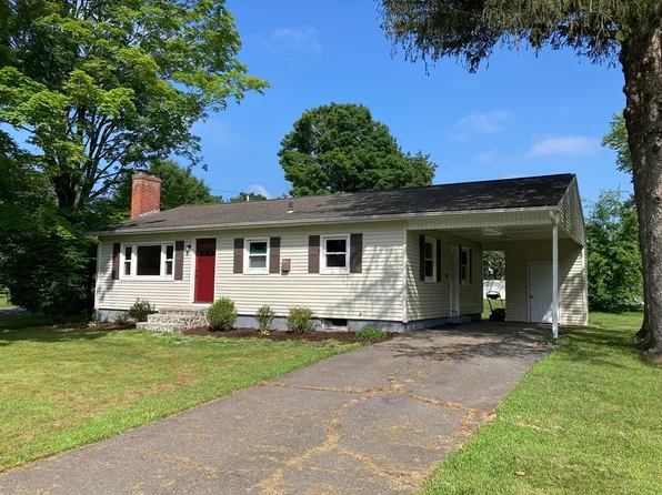 17 John St, Easthampton, MA 01027
