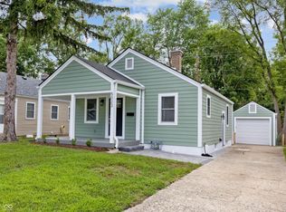5023 Primrose Ave, Indianapolis, IN