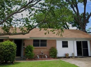 1229 Norwood Dr, Hurst, TX 76053