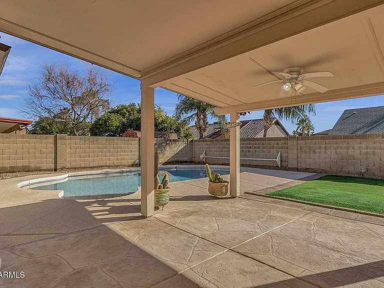 4307 E Karen Dr — Photo 33