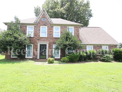 4820 Harvest Knoll Ln, Memphis, TN, 38125