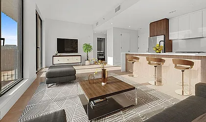 Rented by West 124th Manager LLC