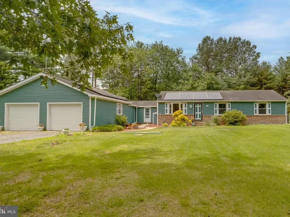 22481 Goose Hollow Dr, Chestertown, MD 21620