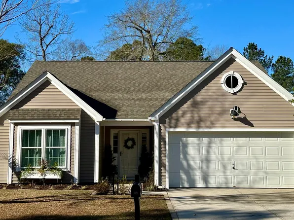 1351 Palm Cove Dr, Charleston, SC 29492