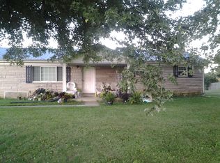 1645 Ky. Hwy. 328 W, waynesburg, KY 40489