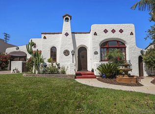 4684 Biona Dr, San Diego, CA 92116